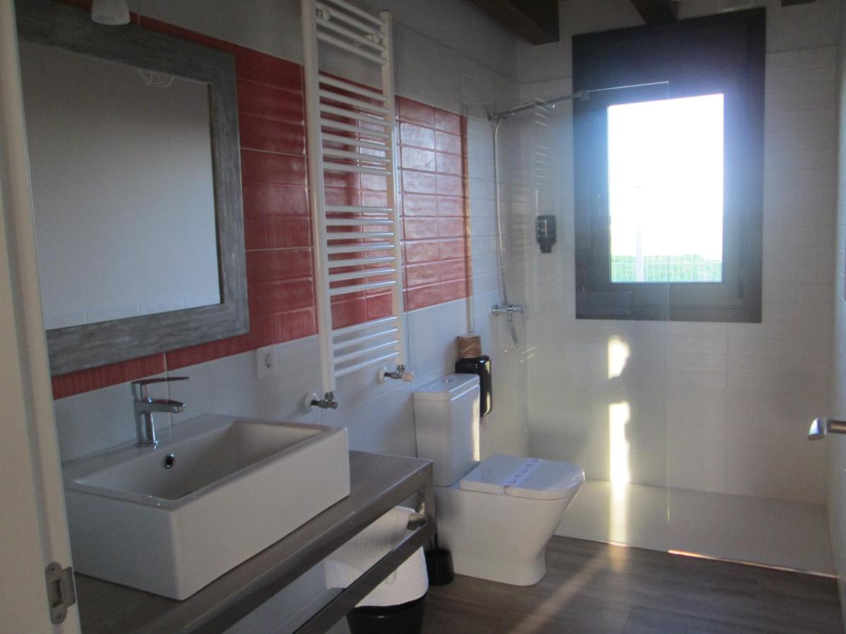 Apartamentos Fonte Villar Navia Esterno foto